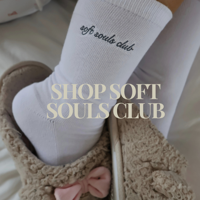 soft souls club collection
