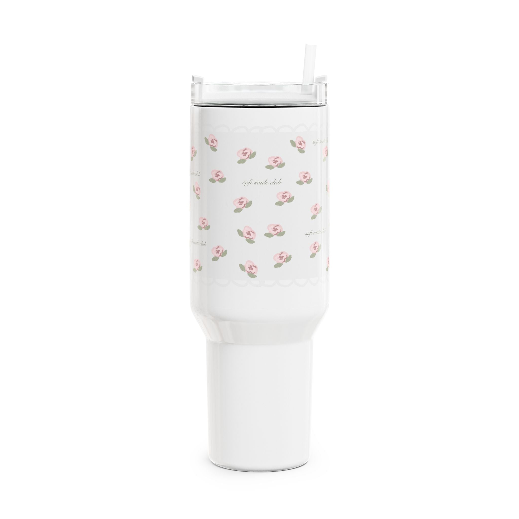 softsoulsclub petal tumbler
