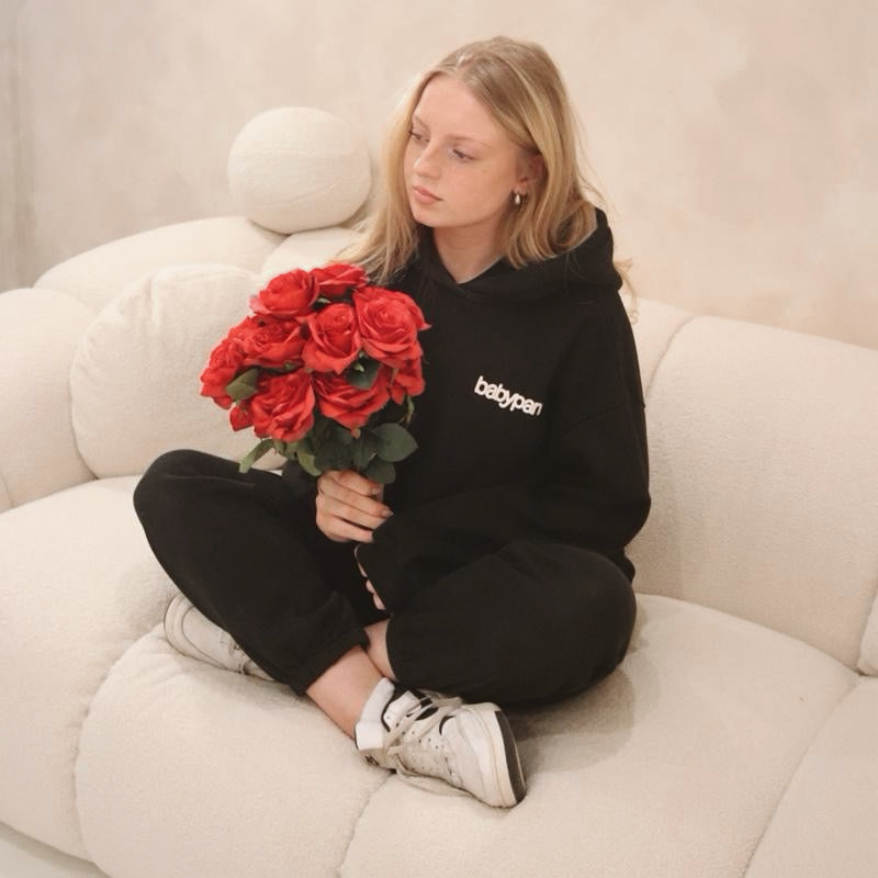 eclipse - the oversized hoodie