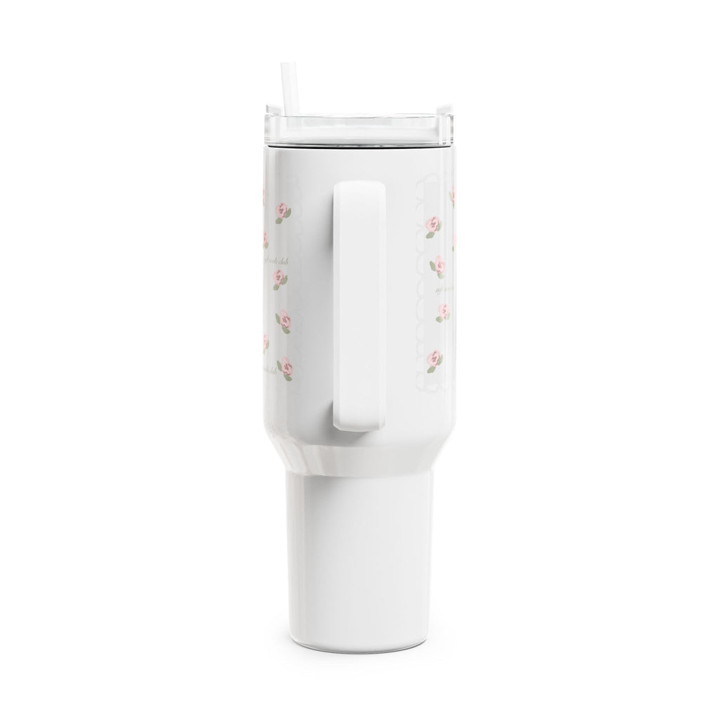 softsoulsclub petal tumbler