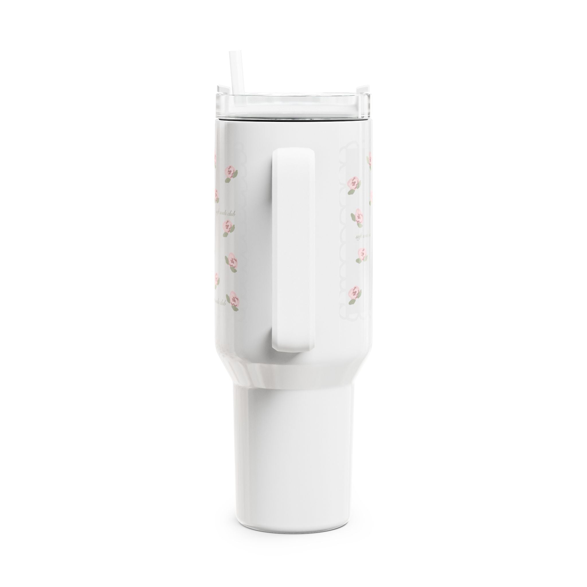 softsoulsclub petal tumbler