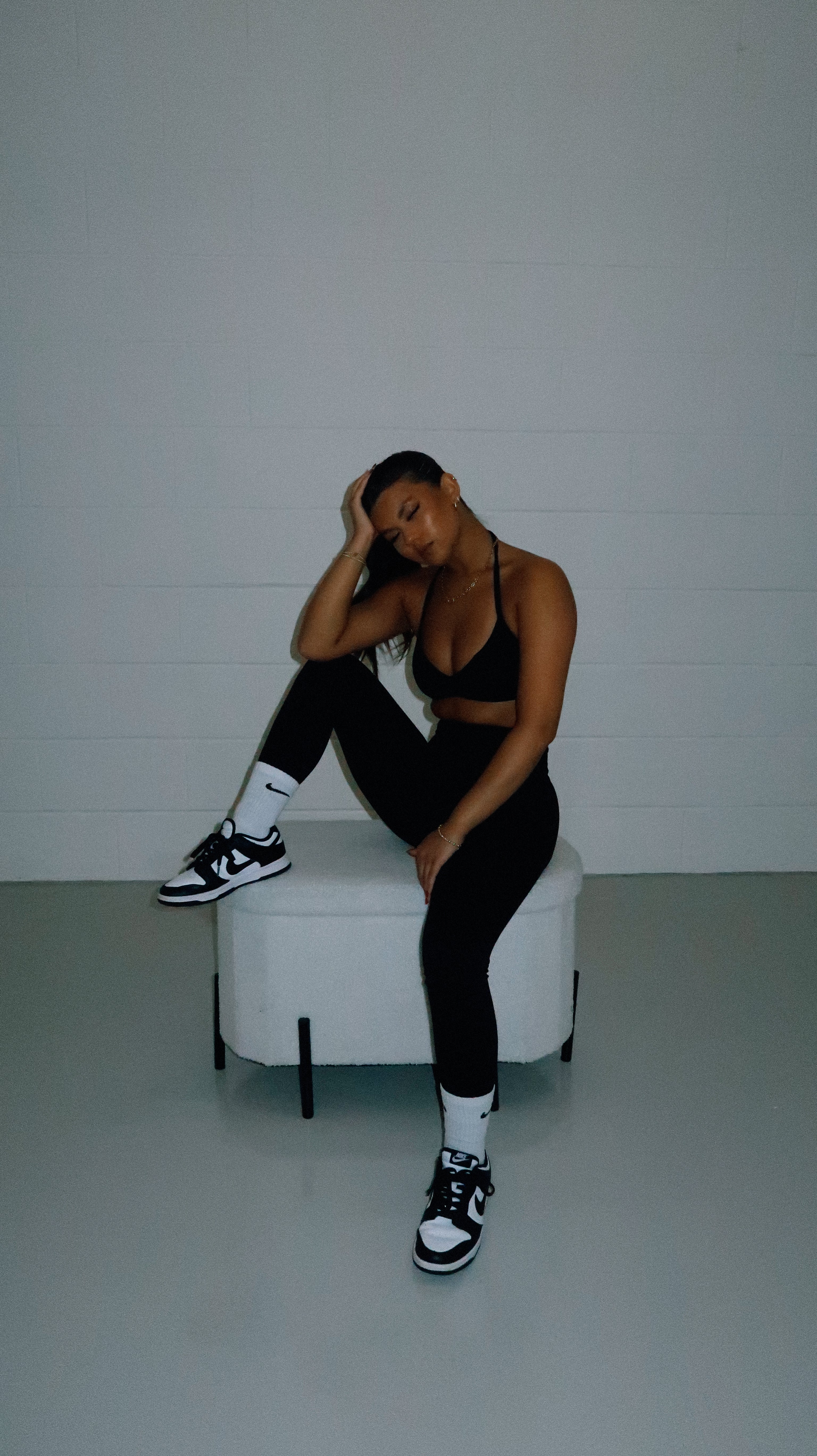 espresso – the contoured bra