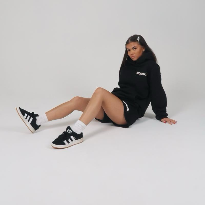 eclipse - the oversized shorts