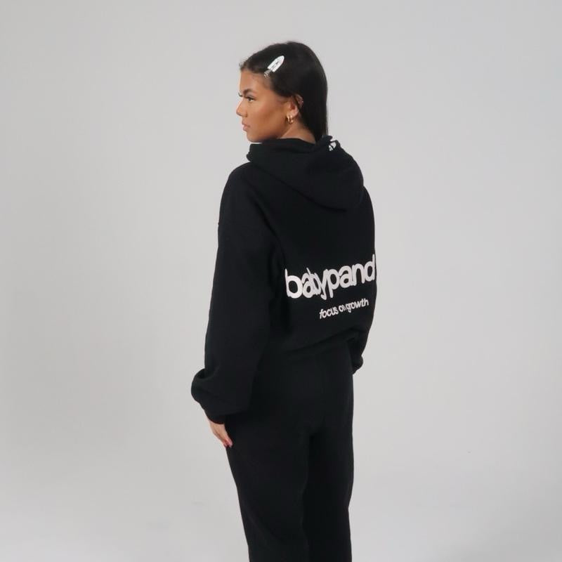 eclipse - the oversized hoodie