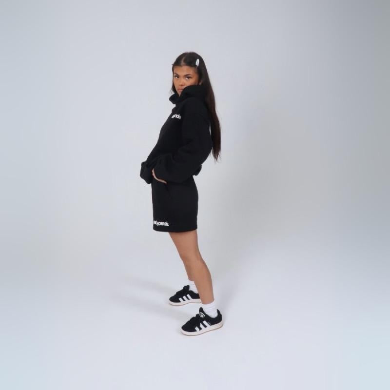 eclipse - the oversized shorts