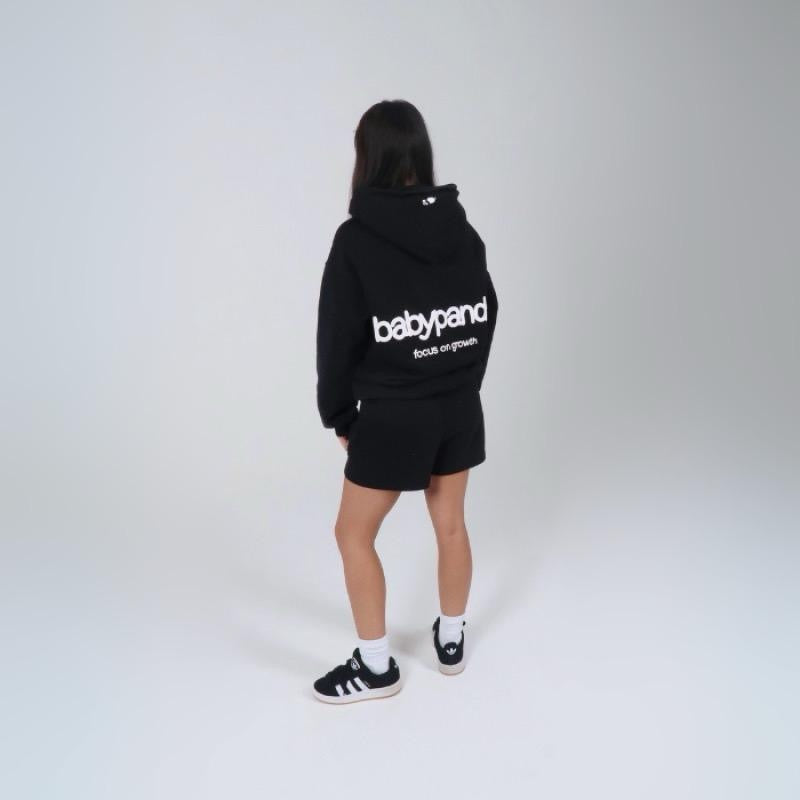 eclipse - the oversized shorts