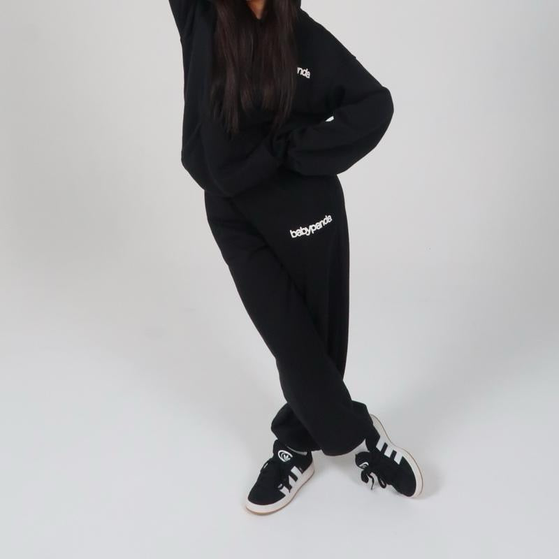 eclipse - the oversized joggers