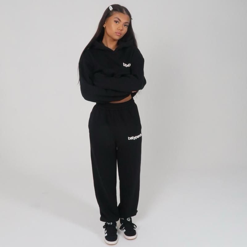 eclipse - the oversized joggers