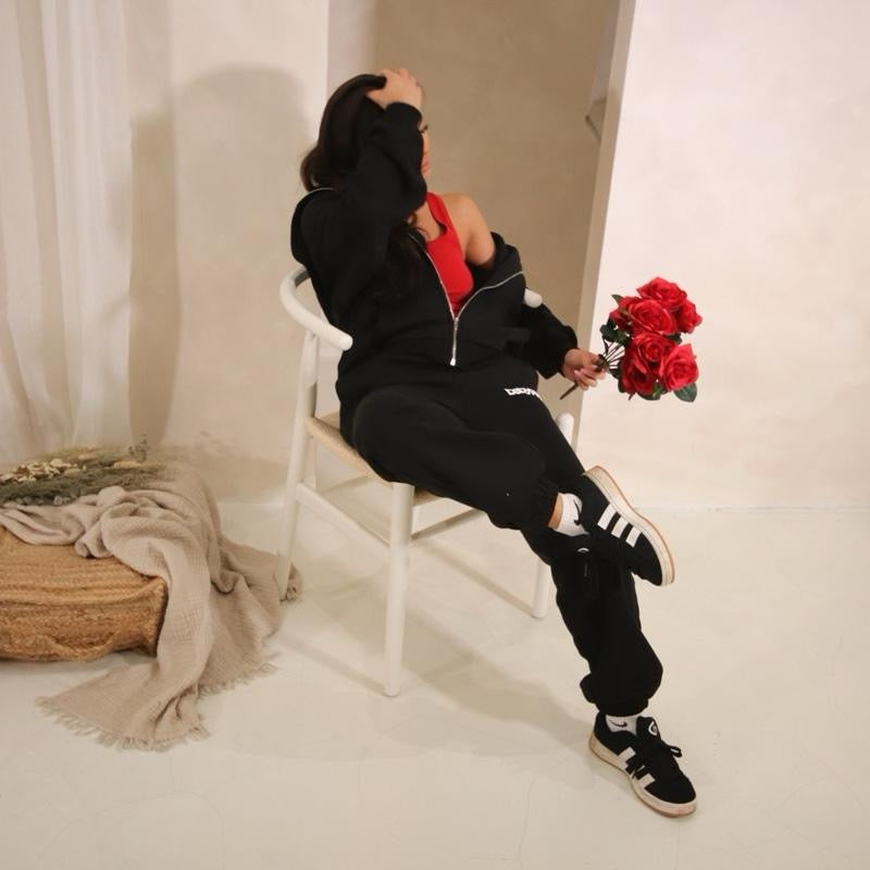 eclipse - the oversized joggers