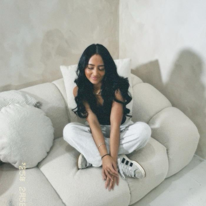 cloud - the oversized jogger