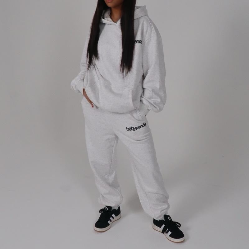 cloud - the oversized jogger