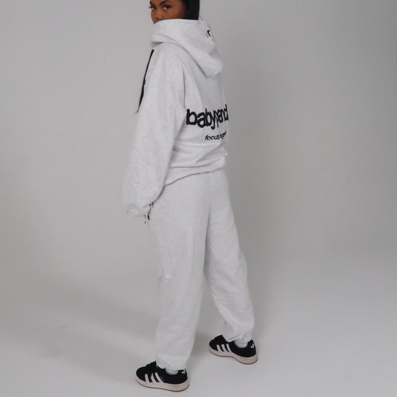 cloud - the oversized jogger